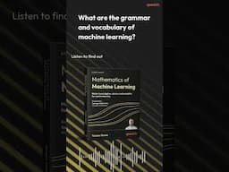 #podcast #mathematics #maths #ai #machinelearning