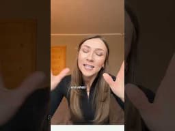 No, we should not believe all women