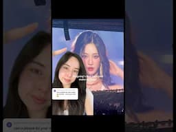 Ningning’s viral make up 💗 #kbeauty #makeup #aespa #ningning