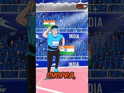 India’s first-ever global javelin showdown is here! The NC Classic 2025 headlined by Neeraj Chopra!