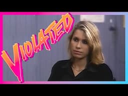 Violated (1984) - A Complete Mess of a Revenge Film