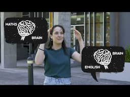 Meet our UNSW Science Students - Ellena