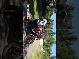 PART2 of HondaNX500 Longterm Ownership is LIVE! #nx500 #honda #hondanx500 #automobile #adventure