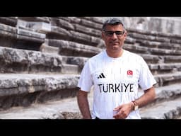 Welcome to 🇹🇷 Türkiye