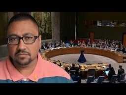 The U.N. Just Passed 2 Pro - Terrorist Resolutions!