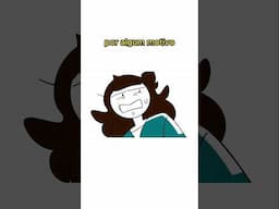 ALGUÉM ME AJUDA | OverDub | Jaiden Animations (Fandub) PT/BR
