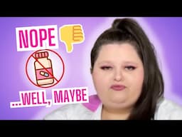 Amberlynn's Big Lie About Taking Medicine | Reaction