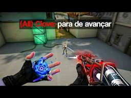 é, eu só tenho W no teclado...
