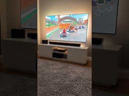 Gaming on Nintendo Switch 2 🤙