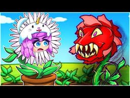 Do NOT Water This Roblox Plant... OR ELSE You Get EATEN! 💀