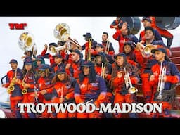 Trotwood-Madison TM4 Band Performs 'Mulholland Drive' ft. October London | Soulful Live Performance