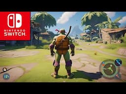 Top 100 NEW & Upcoming Nintendo Switch Games You NEED to Play Before Switch 2