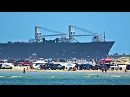Little Talbot Island State Park | The Timucuan Trail | Jacksonville Florida Amelia Island