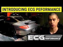 Why I Created the ECG Performance Valved Exhaust for the Porsche 997 Community