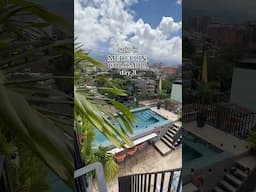 COLOMBIA VLOG | solo in Medellin day three 🇨🇴 #travel #solotravel #medellin