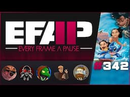 EFAP #342 - Lilo and Stitch 2002 vs. 2025