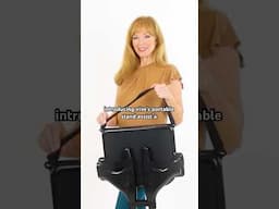 Struggle to Stand? Meet the Vive Portable Stand Assist!