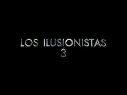 Trailer Online Oficial - Los Ilusionistas 3 (NOW YOU SEE ME: NOW YOU DON'T) - Doblado