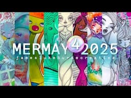 MerMay 2025! Part 4