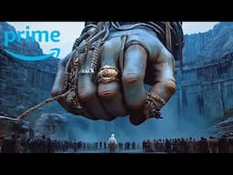Top 10 Must-See FANTASY SERIES on Prime RIGHT NOW!
