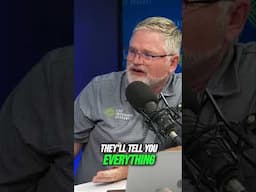 Say This & Watch Clients Open Up LIAP Ep276 #shorts
