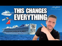 Here's the TRUTH About P&O and Carnival Cruise Line