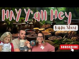 HAY Yall Hey Radio Show
