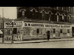 How 1920s Movies Were Advertised (Part 15)