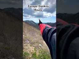 Europe Cycle tour #travel  #cyclebaba #travelshorts