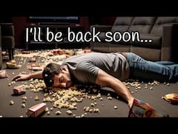 I will be back soon...