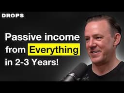 The Crypto Energy Shift Is Coming! Your Tesla Will Earn Income in 2-3 Years! | Energy Web CEO | DE8
