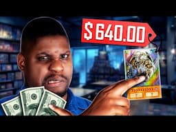 Why You Should NOT Play Yu-Gi-Oh!
