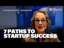 The Truth About Startup Failure – and How to Bounce Back