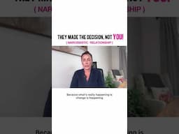 Narcissistic Breakups!