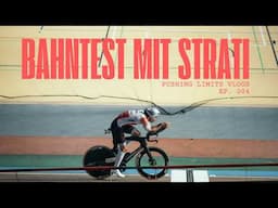 AEROTEST mit Jan Stratmann - Vlog 004 Findet Jan die 100 Watt?