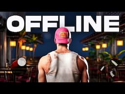 Top 10 Best OFFLINE Games for Android/iOS 2025 | New Offline Games