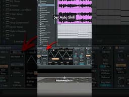 Automatic Vocal Harmonies (easy)