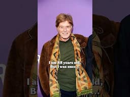 Robert Redford’s Legendary Journey Through His Greatest Roles – From The Sting to A Hollywood Icon!