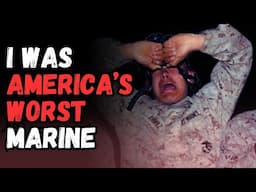 I Was America’s Worst Marine: These Are My Stories | MILITARY SPECIAL OPS MISSION CLASSICS