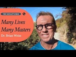 Trey's Recs #4: Many Lives Many Masters by Dr. Brian Weiss + Sarah Breskman Cosme | Trey Ratcliff