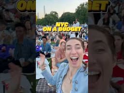 How to see the NY Philharmonic for Free!