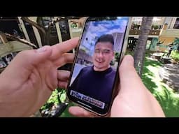 Beautiful Waikiki | Walking Tour
