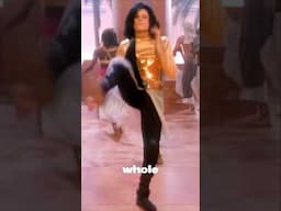Dance Routine SO Hard Michael Jackson Never Performed It AGAIN! #michaeljackson #kingofpop