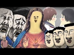 The Anime Where the Fart Learns to Love