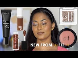 What’s NEW from ✨ Elf Cosmetics ✨ ??