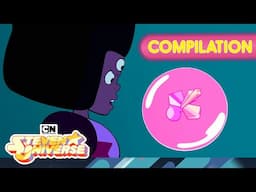 Laughs and Tears: Funny Steven Universe Moments | Cartoon Network