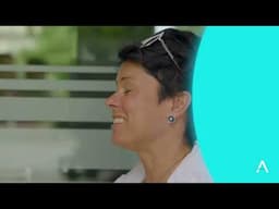 Accuray @ ISRS CNS Summit 2025 - Interview with Natalya Antipina