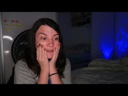 vlog: semana corrida de trabalho+ assistindo novas séries - (veda) | Beatriz Gil