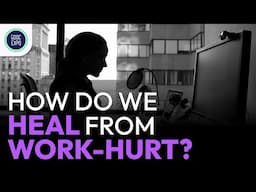 Healing Work-Hurt: Decoding Workplace Challenges Using Gamification