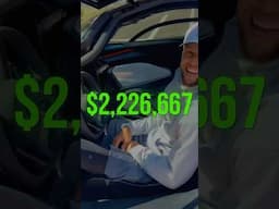 Steph Curry’s $3,000,000 Cars